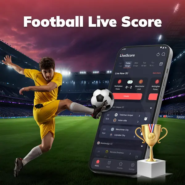 Xscores 808: Your Ultimate Soccer Companion